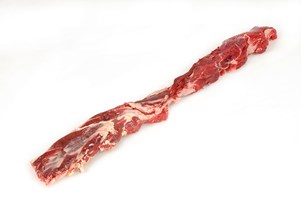 Neck and Chuck Roll – Seam Cut - Splenius Muscle Meat Cut Spec Step 3